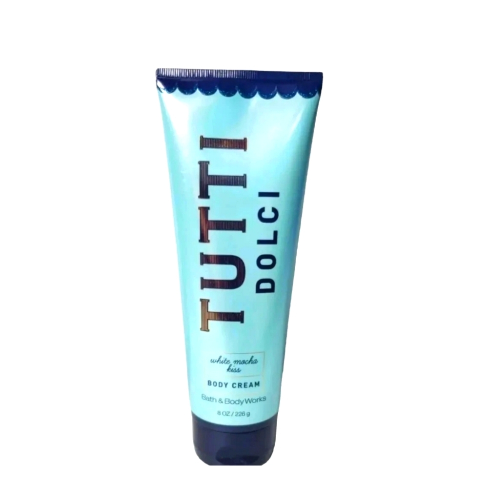 Bath & Body Works Tutti Dolci Body Cream